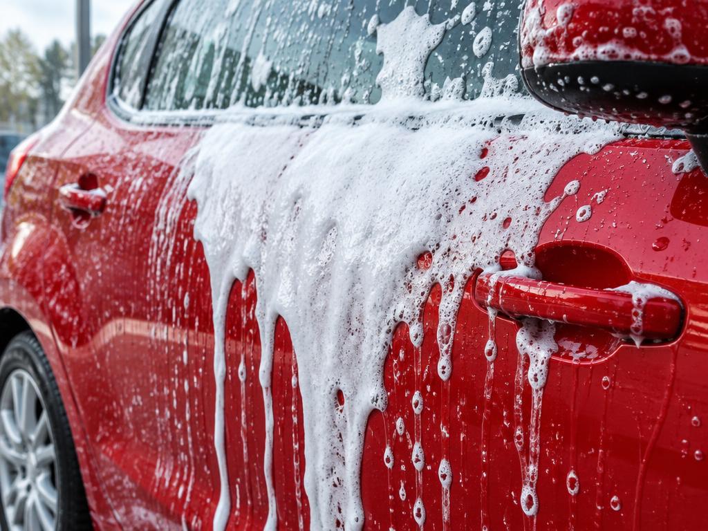 Demo · Patras Car Spa